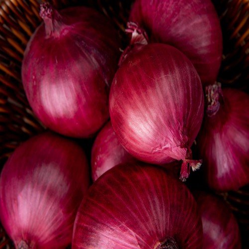 Red onion